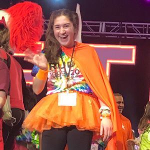 Meet your Posher, Megan